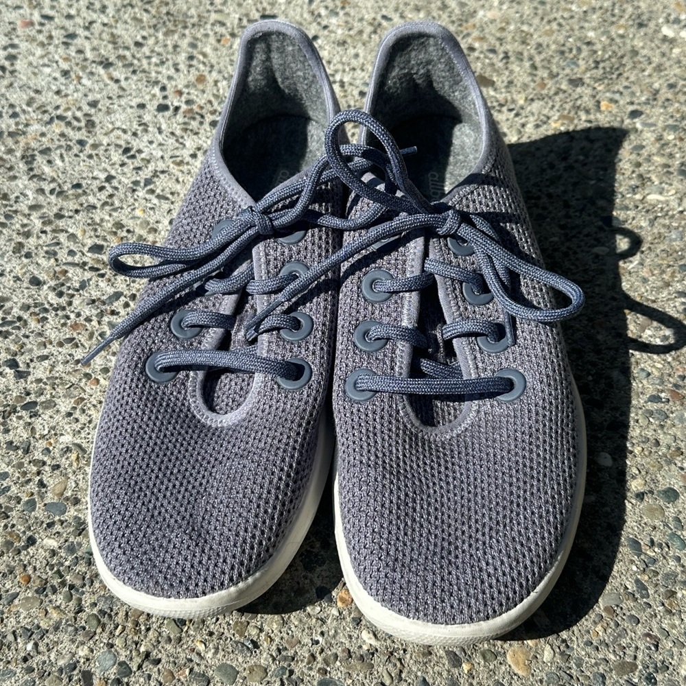 Women’s All Birds Casual Sneaker